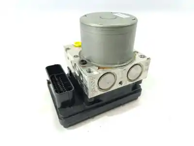 Peça sobressalente para automóvel em segunda mão abs por kia stonic (ybcuv) tech referências oem iam 58910h8450