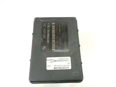 Second-hand car spare part abs for kia stonic (ybcuv) tech oem iam references 58910h8450  