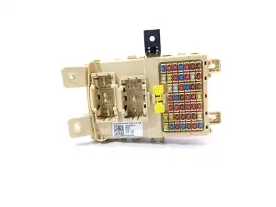 Peça sobressalente para automóvel em segunda mão caixa de fusíveis e relés por kia stonic (ybcuv) tech referências oem iam 91955h8570