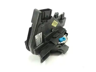 Peça sobressalente para automóvel em segunda mão fechadura da porta dianteira direita por kia stonic (ybcuv) tech referências oem iam 81320h8050