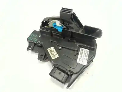 Peça sobressalente para automóvel em segunda mão fechadura da porta dianteira direita por kia stonic (ybcuv) tech referências oem iam 81320h8050  