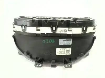 Second-hand car spare part dashboard for kia stonic (ybcuv) tech oem iam references 94033h8740  