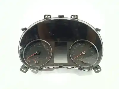 Peça sobressalente para automóvel em segunda mão quadrante por kia stonic (ybcuv) tech referências oem iam 94033h8740