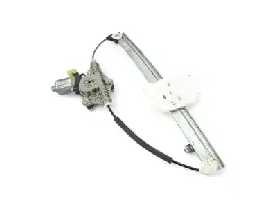 Peça sobressalente para automóvel em segunda mão elevador de vidros traseiro esquerdo por kia stonic (ybcuv) tech referências oem iam 83450h8000  