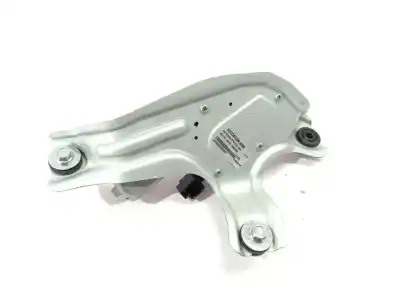 Peça sobressalente para automóvel em segunda mão motor do limpador traseiro por kia stonic (ybcuv) tech referências oem iam 98700h8000