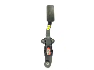 Second-hand car spare part accelerator pedal for kia stonic (ybcuv) tech oem iam references 32700xxxxx  