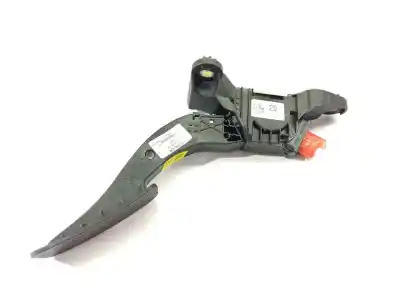 Second-hand car spare part accelerator pedal for kia stonic (ybcuv) tech oem iam references 32700xxxxx  