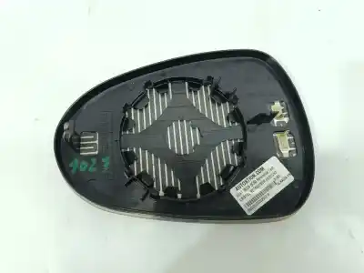 Second-hand car spare part right wing mirror glass for seat ibiza (6j5) reference oem iam references 212834352