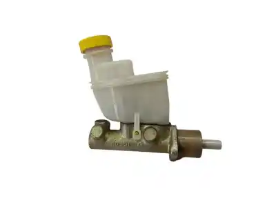 Peça sobressalente para automóvel em segunda mão bomba de travões por fiat ii panda 169 1.2 8v climbing 4x4 referências oem iam 0204251656