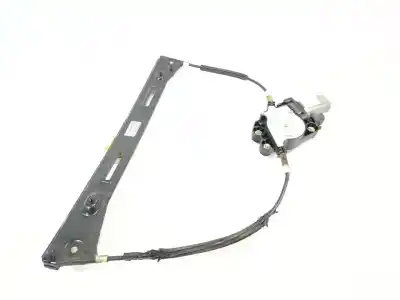 Peça sobressalente para automóvel em segunda mão elevador de vidros dianteira esquerda por fiat ii panda 169 1.2 8v climbing 4x4 referências oem iam 46803652