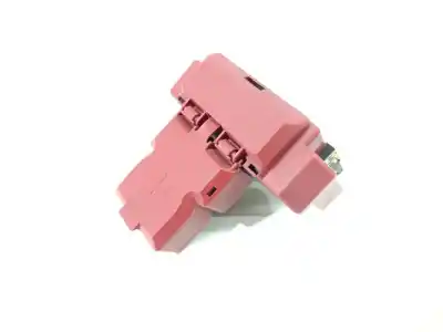 Second-hand car spare part fuse box unit for nissan pulsar fastback (c13) 1.2 dig-t oem iam references 243454ja0a