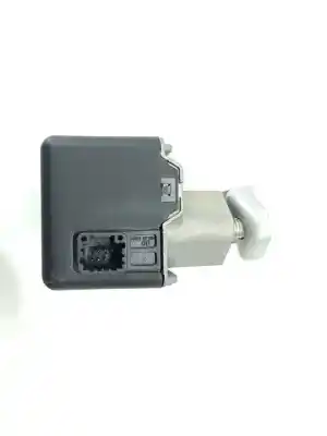 Second-hand car spare part ignition switch for nissan pulsar fastback (c13) 1.2 dig-t oem iam references 3468210105