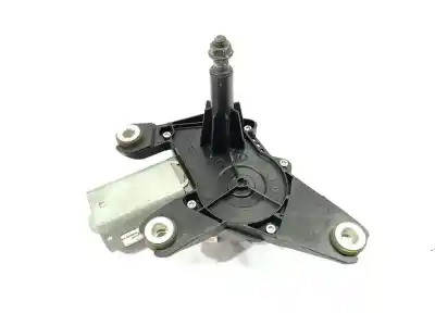 Second-hand car spare part rear windshield wiper motor for nissan pulsar fastback (c13) 1.2 dig-t oem iam references 287101ka0a