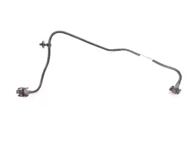 Автозапчасти б/у трубка за citroen c4 cactus c4 cactus ссылки oem iam 4c102680