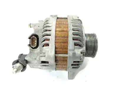 Second-hand car spare part ALTERNATOR for NISSAN CABSTAR  OEM IAM references 23100EB31A  