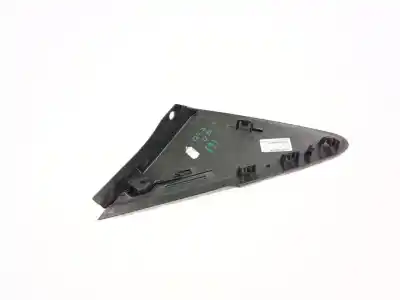 Автозапчастина б/у молдинг для renault captur life посилання на oem iam 638746155r  