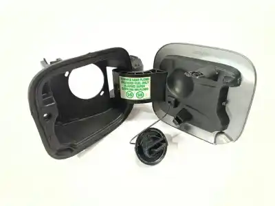 Автозапчасти б/у наружная крышка топлива за renault captur life ссылки oem iam 781208860r  