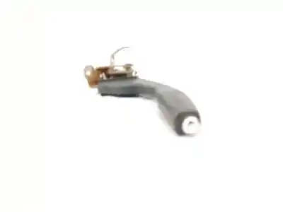 Автозапчасти б/у РЫЧАГ РУЧНОГО ТОРМОЗА за RENAULT CAPTUR  ссылки OEM IAM 360109236R  