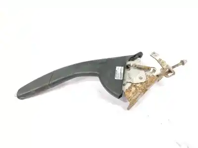 Автозапчасти б/у рычаг ручного тормоза за renault captur life ссылки oem iam 360109236r  