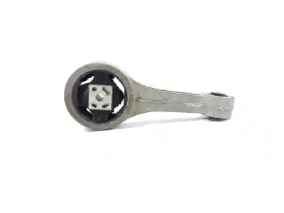 Second-hand car spare part rear engine support for seat ibiza (6j5) reference oem iam references 6q0199851ar  
