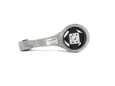 Second-hand car spare part rear engine support for seat ibiza (6j5) reference oem iam references 6q0199851ar  