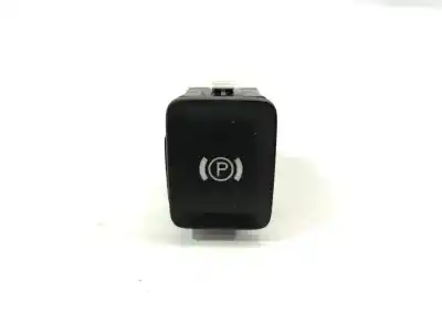 Peça sobressalente para automóvel em segunda mão travão de estacionamento elétrico por volkswagen passat cc 357 básico referências oem iam 3c0927225c