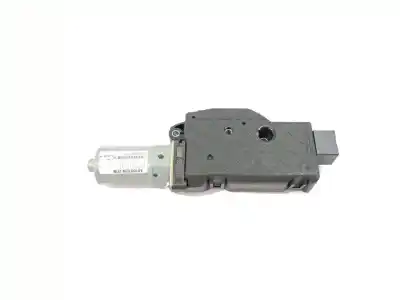 Second-hand car spare part electric sunroof motor for ford focus vignale oem iam references 081731171d
