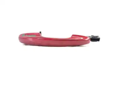 Second-hand car spare part exterior left rear door handle for ford focus vignale oem iam references jx7ba22404db