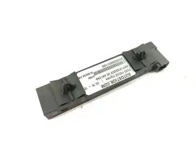 Peça sobressalente para automóvel em segunda mão módulo eletrónico antena por ford focus vignale referências oem iam jx7t15k603bc  