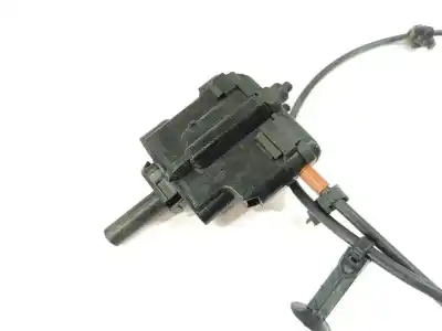 Peça sobressalente para automóvel em segunda mão fechadura da porta traseira esquerda por ford focus vignale referências oem iam jx7ba247b51ab  