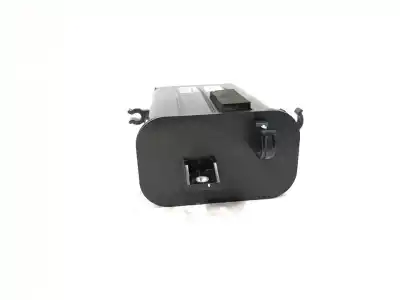 Peça sobressalente para automóvel em segunda mão filtro de carvão ativo por kia stonic (ybcuv) tech referências oem iam 31420h8000  