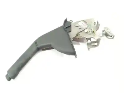 Peça sobressalente para automóvel em segunda mão alavanca de travão de mão por kia stonic (ybcuv) tech referências oem iam 59710h8100wk  