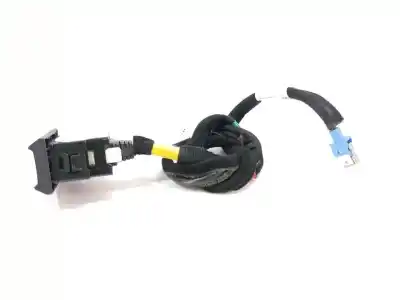 Peça sobressalente para automóvel em segunda mão fio por kia stonic (ybcuv) tech referências oem iam 96120h8301  