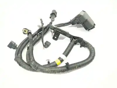 Peça sobressalente para automóvel em segunda mão fio por kia stonic (ybcuv) tech referências oem iam 91850h8541