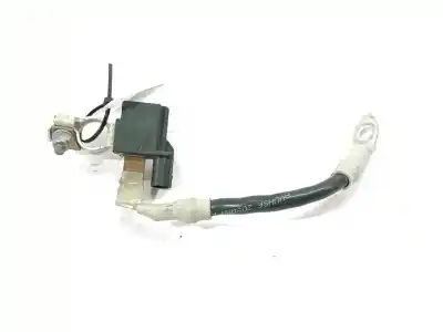 Second-hand car spare part wire for kia stonic (ybcuv) tech oem iam references 37180h8700  