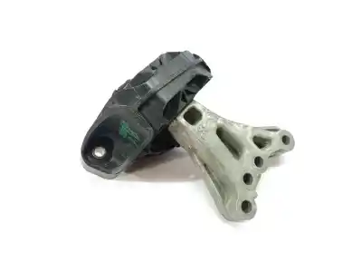 Peça sobressalente para automóvel em segunda mão Suporte Direito Do Motor por PEUGEOT 208 SIGNATURE Referências OEM IAM 9676771080  