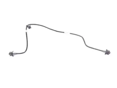 Peça sobressalente para automóvel em segunda mão Tubo por PEUGEOT 208 SIGNATURE Referências OEM IAM 9805454880  