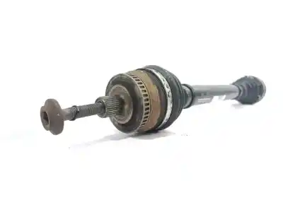 Second-hand car spare part front left transmission for audi a6 c5 (4b2) 1.8 t oem iam references 4b0407271t  