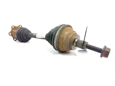 Peça sobressalente para automóvel em segunda mão Transmissão Dianteira Esquerda por VOLKSWAGEN GOLF V BERLINA (1K1) 1.9 TDI Referências OEM IAM 1K0407271NT  