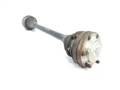 Second-hand car spare part Rear Left Transmission for BMW 3 (E46) 320 D OEM IAM references 7512143  
