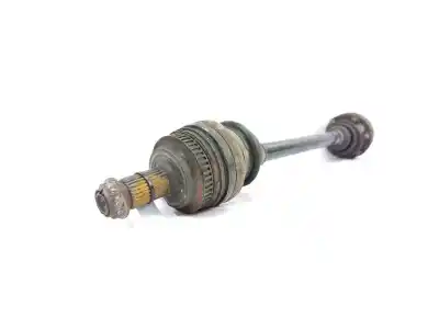 Second-hand car spare part rear left transmission for bmw 3 (e46) 320 d oem iam references 7512143  