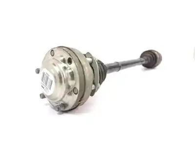 Peça sobressalente para automóvel em segunda mão transmissão traseira direita por bmw serie 3 berlina (e90) 320d referências oem iam 7533446a103