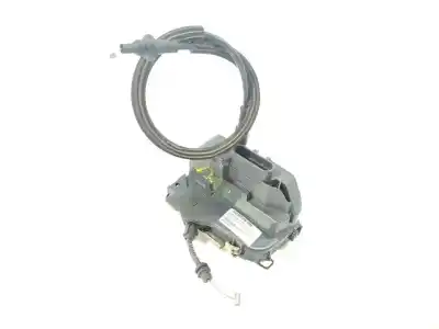 Автозапчасти б/у замок задней левой двери за citroen c3 i (fc_, fn_) 1.4 hdi ссылки oem iam 9137h6   Автозапчасти б/у замок задней левой двери за citroen c3 i (fc_, fn_) 1.4 hdi ссылки oem iam 9137h6