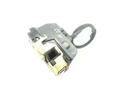 Автозапчасти б/у замок задней левой двери за citroen c3 i (fc_, fn_) 1.4 hdi ссылки oem iam 9137h6   Автозапчасти б/у замок задней левой двери за citroen c3 i (fc_, fn_) 1.4 hdi ссылки oem iam 9137h6