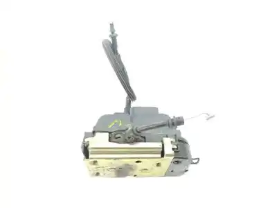 Автозапчасти б/у замок задней левой двери за citroen c3 i (fc_, fn_) 1.4 hdi ссылки oem iam 9137h6 Автозапчасти б/у замок задней левой двери за citroen c3 i (fc_, fn_) 1.4 hdi ссылки oem iam 9137h6