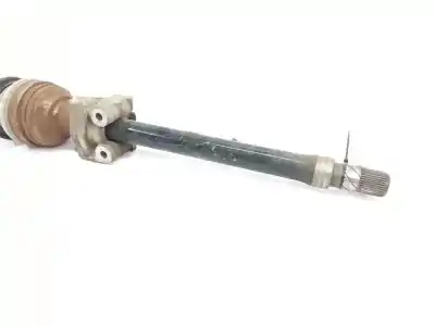 Автозапчастина б/у передня права трансмісія для opel astra gtc 1.7 16v cdti посилання на oem iam 24462250  