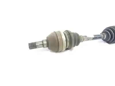 Автозапчастина б/у передня ліва трансмісія для opel astra gtc 1.7 16v cdti посилання на oem iam 24462244  