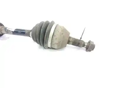 Автозапчастина б/у передня ліва трансмісія для opel astra gtc 1.7 16v cdti посилання на oem iam 24462244  