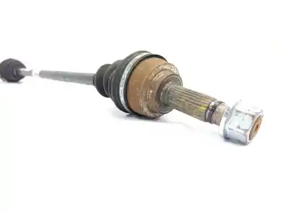 Peça sobressalente para automóvel em segunda mão transmissão dianteira direita por nissan micra (k13) 1.2 cat referências oem iam 391001hc3b