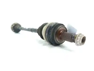 Peça sobressalente para automóvel em segunda mão transmissão traseira direita por bmw serie 3 berlina (e90) 318d referências oem iam 33217547076